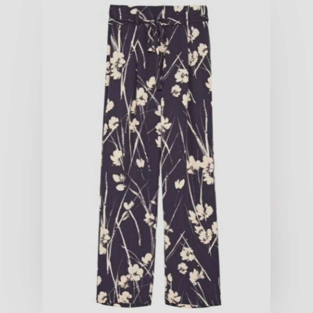 Zara summer pants - Picture 3 of 6